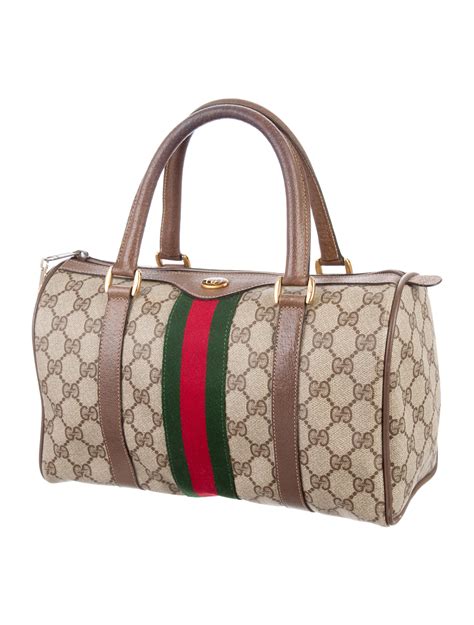 vintage gucci bags 2017|authentic Gucci vintage bag.